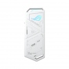 ASUS STRIX ARION bílý M.2 NVMe Alu SSD 10Gbps USB-C/A case (ESD-S1C)
