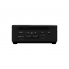 MSI Cubi/N ADL S-078BEU/Mini/N200/bez RAM/UHD Xe/bez OS/3R