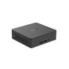 ASUS NUC/13 PRO Kit/Mini/i7-1360P/bez RAM/Iris Xe/bez OS/3R