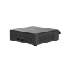 ASUS NUC/13 PRO Kit/Mini/i7-1360P/bez RAM/Iris Xe/bez OS/3R