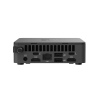 ASUS NUC/13 PRO Kit/Mini/i7-1360P/bez RAM/Iris Xe/bez OS/3R