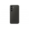 Samsung Flipové pouzdro pro Samsung Galaxy S24 FE Black