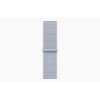 Apple Watch S10/46mm/Silver/Sport Band/Blue Cloud