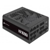 CORSAIR HX1000i/1000W/ATX 3.1/80PLUS Platinum/Modular/Bulk