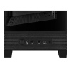 ASUS case A31 PLUS TG ARGB FANS black