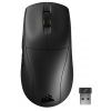 CORSAIR M75 Air/Herní/Optická/26 000 DPI/USB+BT/Černá