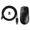 CORSAIR M75 Air/Herní/Optická/26 000 DPI/USB+BT/Černá
