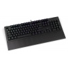 Endorfy Omnis Blue/Drátové USB-A/US layout/Černá
