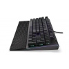 Endorfy Omnis Blue/Drátové USB-A/US layout/Černá