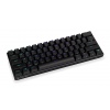 Endorfy Thock Compact Red/Drátové/Bezdrátové/US layout/Černá