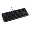 Endorfy Thock TKL Red/Drátové USB-A/CZ layout/Černá