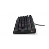 Endorfy Thock TKL Red/Drátové USB-A/CZ layout/Černá