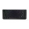 Endorfy Thock 75% Black/Drátové/Bezdrátové/US layout/Černá