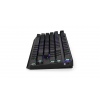 Endorfy Thock TKL Red/Drátové/Bezdrátové/CZ layout/Černá