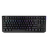 Endorfy Thock TKL Red/Drátové/Bezdrátové/CZ layout/Černá