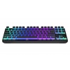 Endorfy Thock TKL Red Pudding/Drátové/Bezdrátové/US layout/Černá
