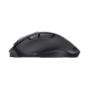 Trust Fyda Multi-device Wireless Mouse/Kancelářská/Optická/Pro praváky/2 400 DPI/USB+BT/Černá
