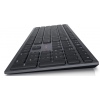 Dell KB900 bezdrátová klávesnice CZ/SK