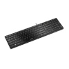GENIUS Slimstar 126 klávesnice drátová + Copilot