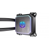 Endorfy vodní chladič CPU Navis F360 ARGB 2x120 mm