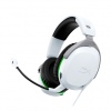 HP HyperX CloudX Stinger 2/Jack/Drát/MS/Bílá