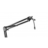 Endorfy stojan na mikrofon Streaming Boom Arm