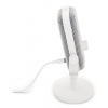 Endorfy mikrofon Solum Voice S Onyx White