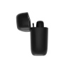 Mobilní bezdrátový mikrofon Natec HOPPER LAVALIER USB-C, 2 KS