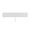 Genesis herní soundbar HELIUM 312BT/Bílá/Stereo/10W