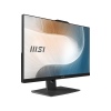 MSI Modern/AM242TP 12M-1817CZ/23,8"/FHD/T/i5-1235U/16GB/500GB SSD/Iris Xe/W11H/Černá/2R