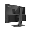 MSI Modern/AM242TP 12M-1817CZ/23,8"/FHD/T/i5-1235U/16GB/500GB SSD/Iris Xe/W11H/Černá/2R