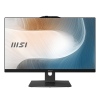 MSI Modern/AM242TP 12M-1817CZ/23,8"/FHD/T/i5-1235U/16GB/500GB SSD/Iris Xe/W11H/Černá/2R