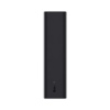 Baseus Adaman2 powerbanka 20000 mAh 30W 3xUSB/USB-C černá