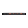Baseus Blade powerbanka 20000 mAh 100W 2xUSB-A/2x USB-C černá