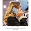 ZAGG GEAR4 Crystal Palace kryt Samsung S22 Plus průhledný