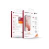 ZAGG Invisible Shield Fusion D3O hybridní sklo Samsung Galaxy S22 5G