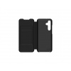 Samsung Flipové pouzdro A35 Black