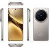 VIVO X200 Pro 5G/16GB/512GB/Titanium