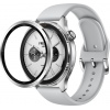 Xiaomi Watch S4/Silver/Elegant Band/Gray