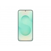 Samsung Silikonový zadní kryt pro Galaxy S25+ Mint