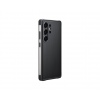 Samsung Tvrzený zadní kryt pro Galaxy S25 Ultra Black