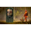 EVOLVEO StrongPhone H1, vodotěsný odolný Dual SIM telefon, lovecká kamufláž