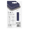EMOS POWERBANKA WI 1046, bezdrátové nabíjení 20W, 10.000mAh, MODRÁ, 1xUSB-C