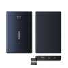 Baseus Powerbanka PicoGo 10000mAh 20W USB-C černá