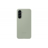 Samsung Silikonový zadní kryt pro Galaxy A56 Sage Green