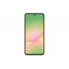 Samsung Silikonový zadní kryt pro Galaxy A56 Pink