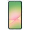 Samsung Zadní kryt s kapsou na kartu pro Galaxy A56 Blue