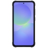 Samsung Tvrzený zadní kryt pro Galaxy A36 Black