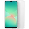 Samsung Průhledný zadní kryt pro Galaxy A26 Transparent