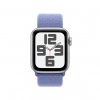Watch Acc/40/Periwinkle Sport Loop
